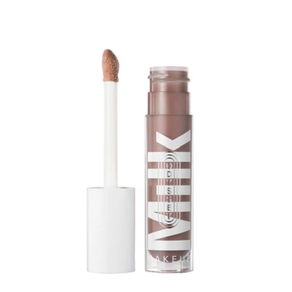 Milk Makeup Odyssey Non-sticky Lip Oil Gloss ~ QUEST (Caramel) 6.5ml NIB - Picture 5 of 16